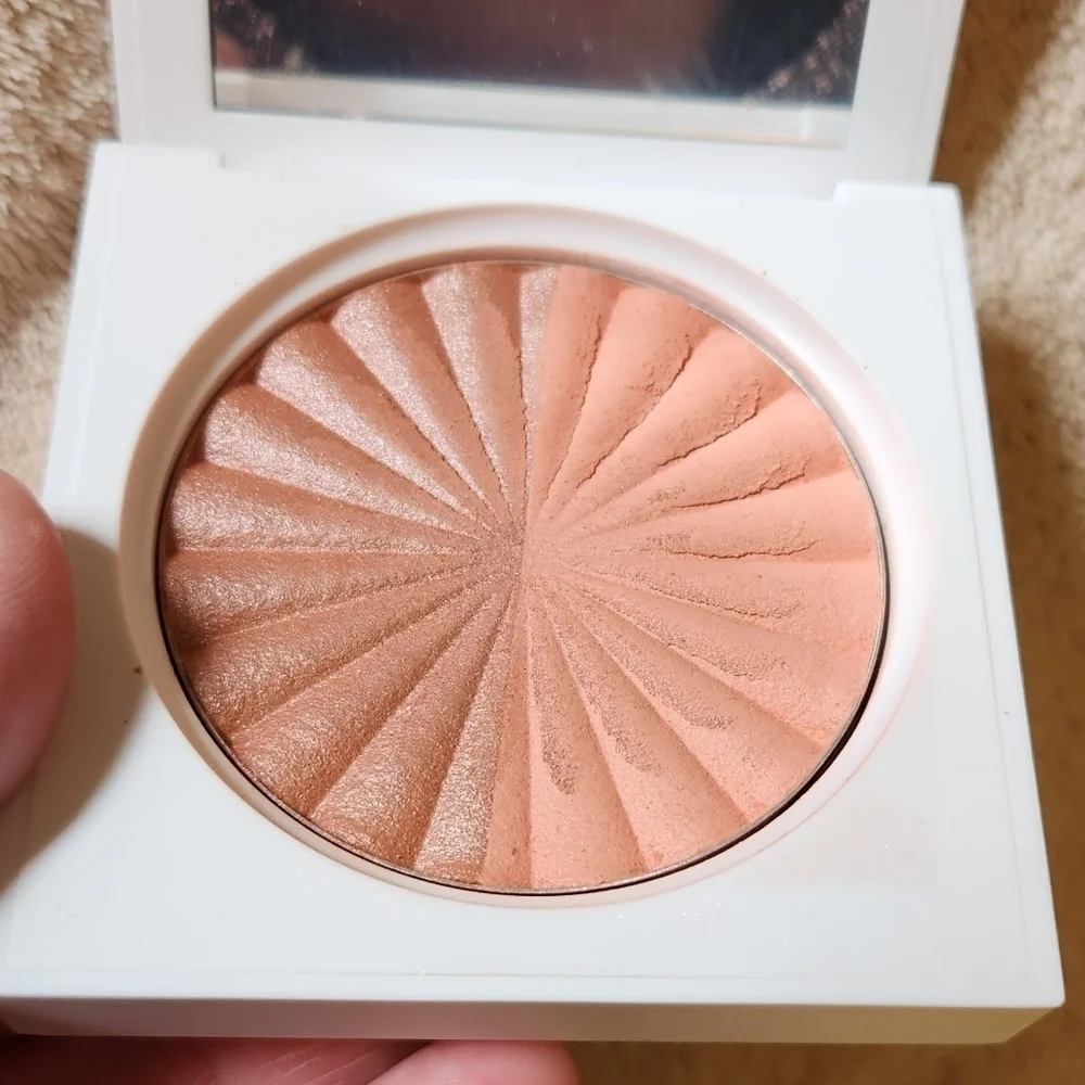 OFRA By Samantha March Chick Lit Blush Duo